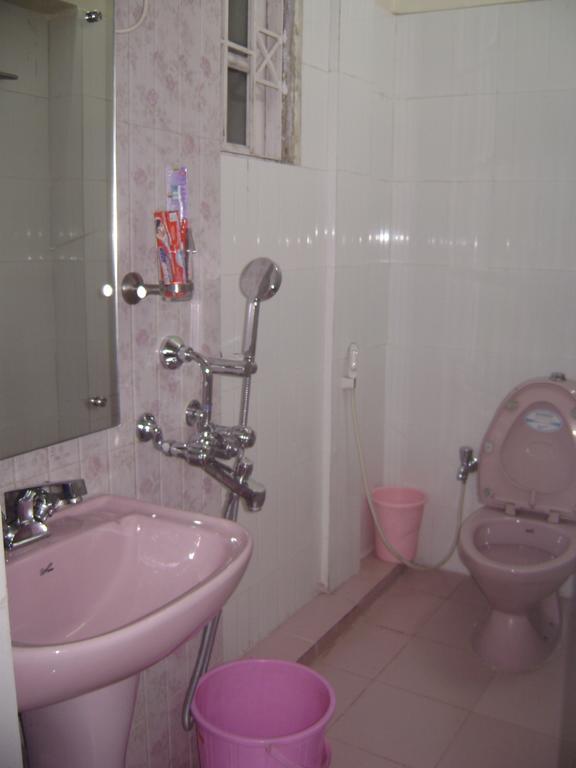 Innra Guest House Kolkata Phòng bức ảnh
