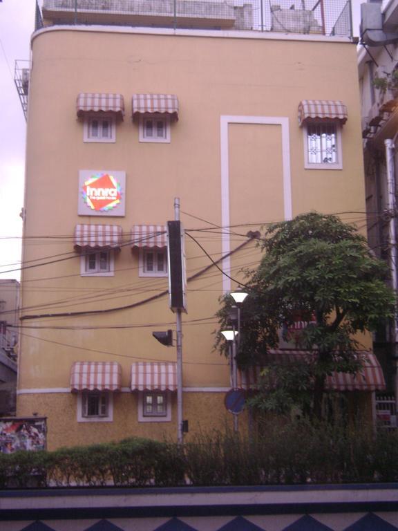 Innra Guest House Kolkata Ngoại thất bức ảnh
