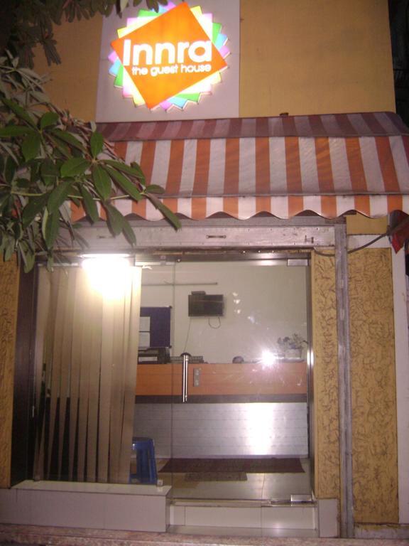Innra Guest House Kolkata Ngoại thất bức ảnh