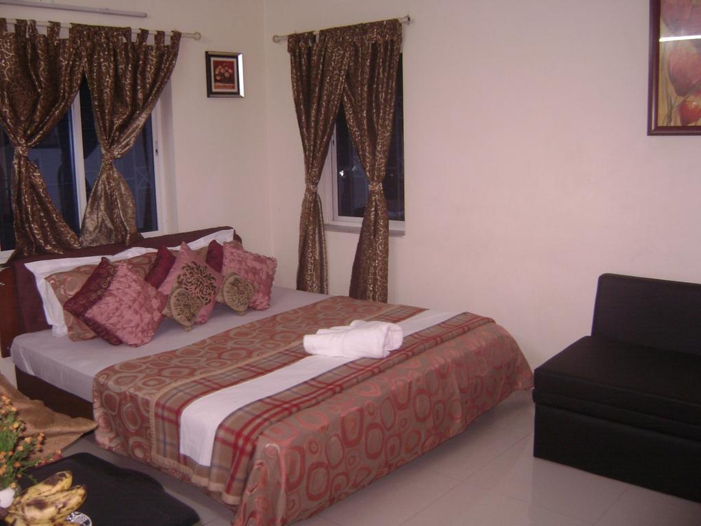 Innra Guest House Kolkata Phòng bức ảnh