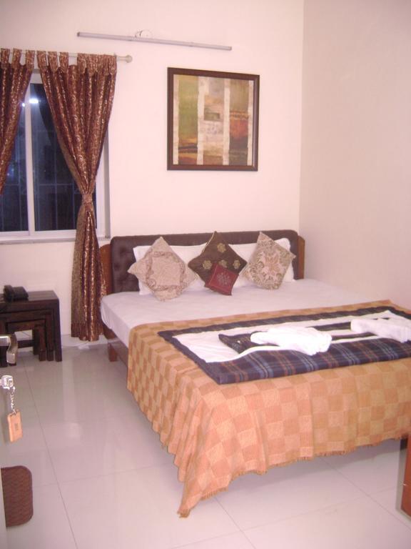 Innra Guest House Kolkata Phòng bức ảnh