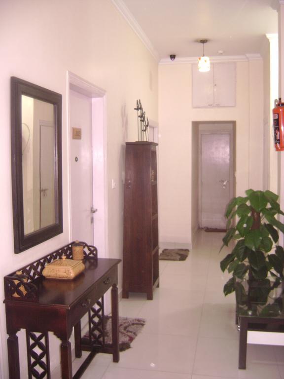 Innra Guest House Kolkata Ngoại thất bức ảnh