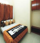 Innra Guest House Kolkata Ngoại thất bức ảnh